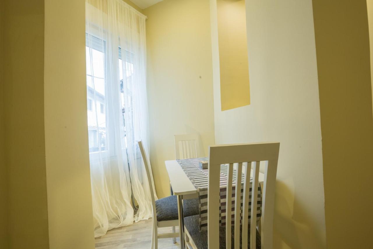 Belgrade Center Apartment Skadarlija II المظهر الخارجي الصورة